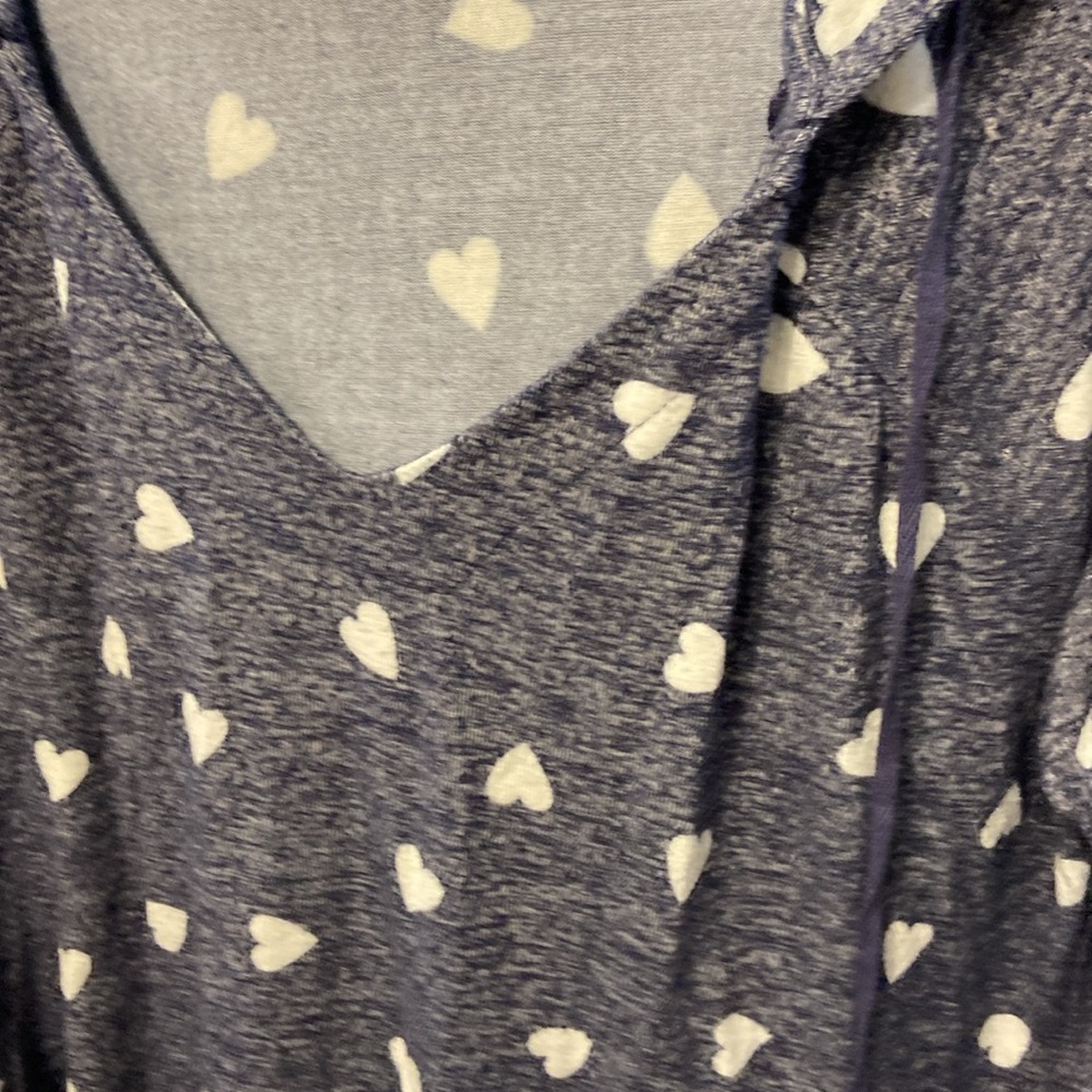 Heart Tunic - image 5